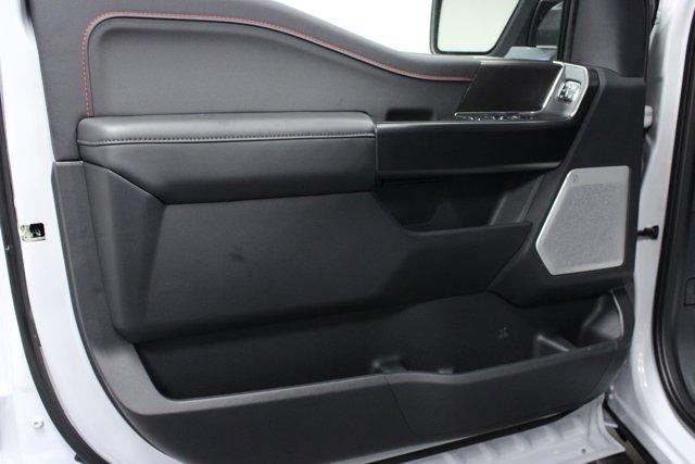 new 2025 Ford F-150 car, priced at $83,362