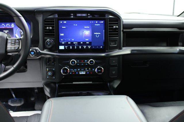 new 2025 Ford F-150 car, priced at $83,362