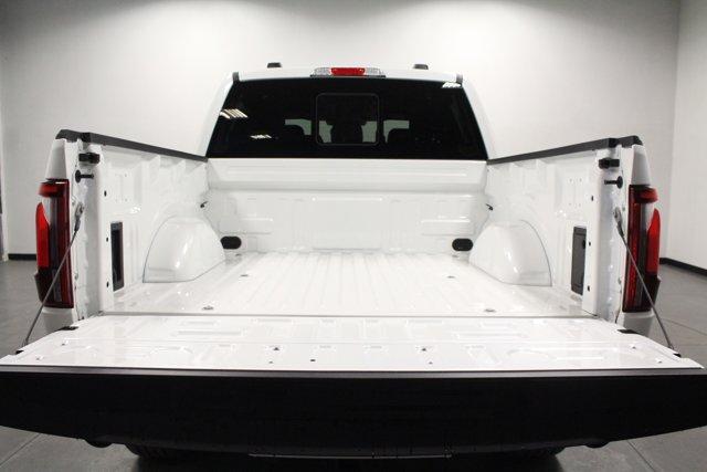 new 2025 Ford F-150 car, priced at $65,751