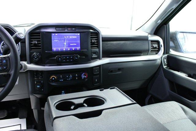 used 2022 Ford F-150 car, priced at $31,962