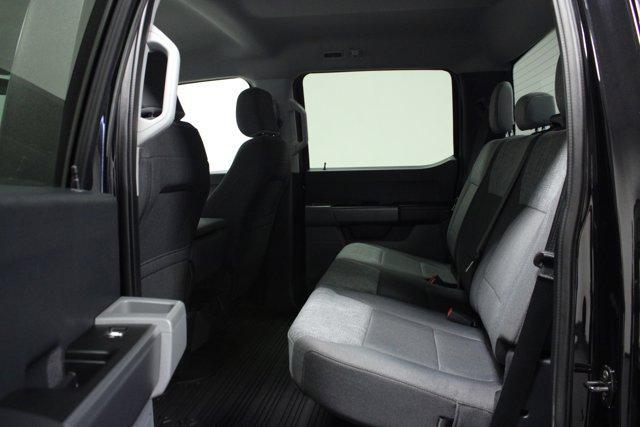 used 2022 Ford F-150 car, priced at $31,962