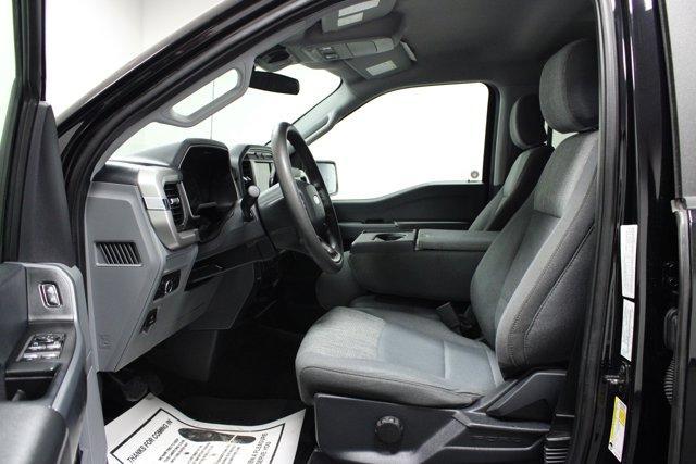 used 2022 Ford F-150 car, priced at $31,962