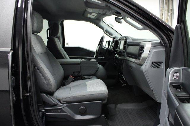used 2022 Ford F-150 car, priced at $31,962