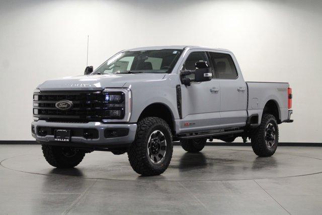 new 2024 Ford F-250 car, priced at $86,062