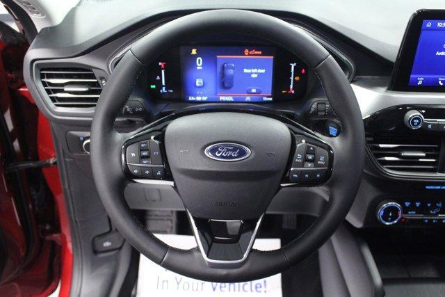 new 2025 Ford Escape car, priced at $31,462