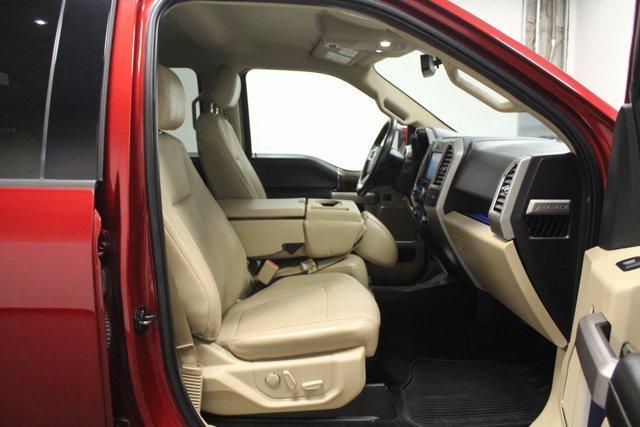 used 2015 Ford F-150 car, priced at $17,962