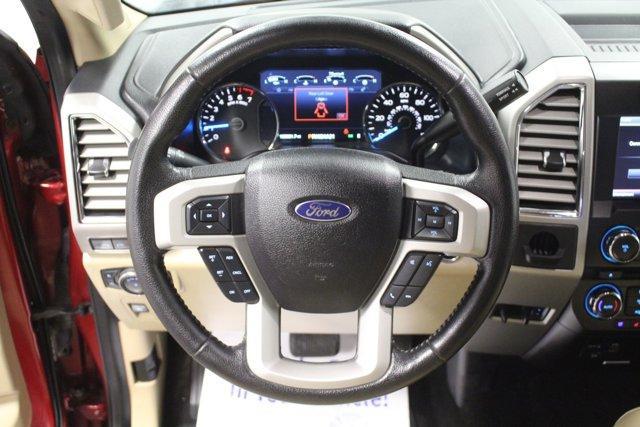 used 2015 Ford F-150 car, priced at $17,962