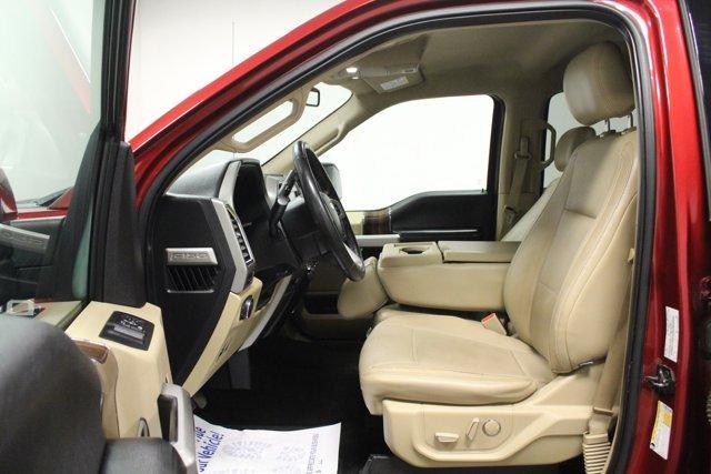 used 2015 Ford F-150 car, priced at $17,962