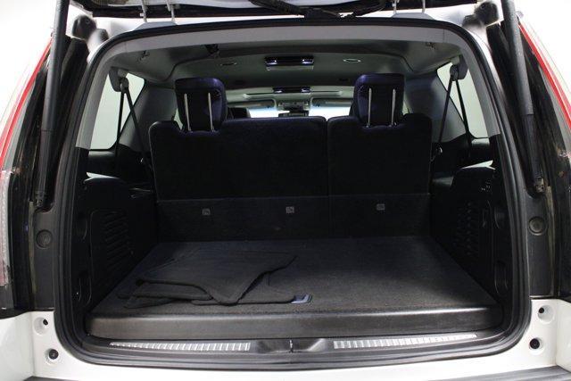 used 2016 Cadillac Escalade ESV car, priced at $17,962