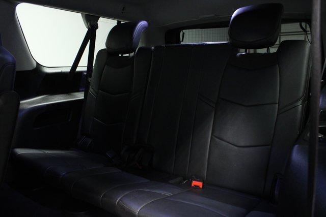 used 2016 Cadillac Escalade ESV car, priced at $17,962