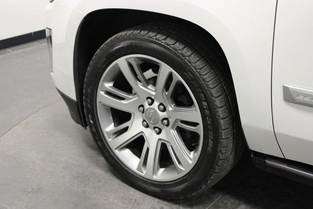 used 2016 Cadillac Escalade ESV car, priced at $17,962