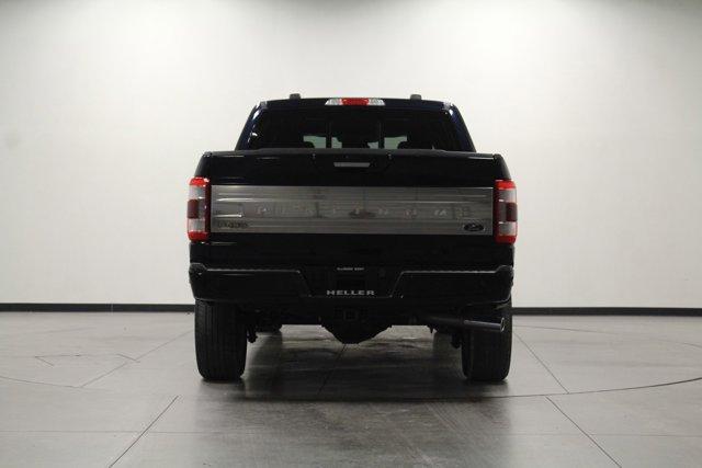 used 2023 Ford F-150 car, priced at $55,962