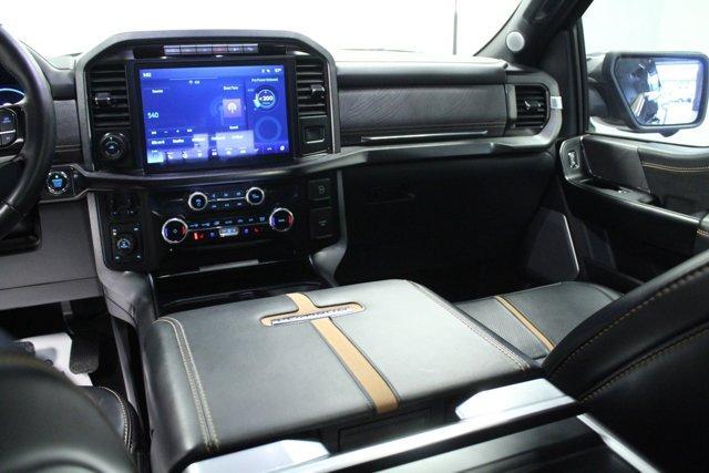 used 2023 Ford F-150 car, priced at $55,962