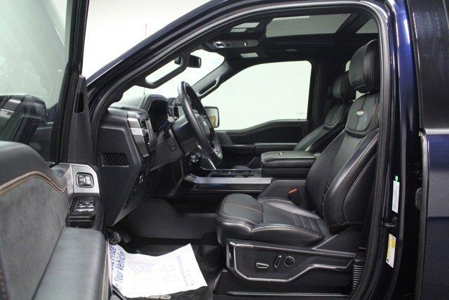 used 2023 Ford F-150 car, priced at $55,962