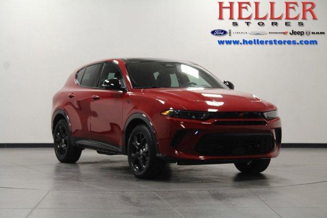 used 2024 Dodge Hornet car, priced at $33,962