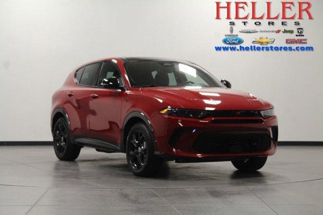 used 2024 Dodge Hornet car, priced at $33,962