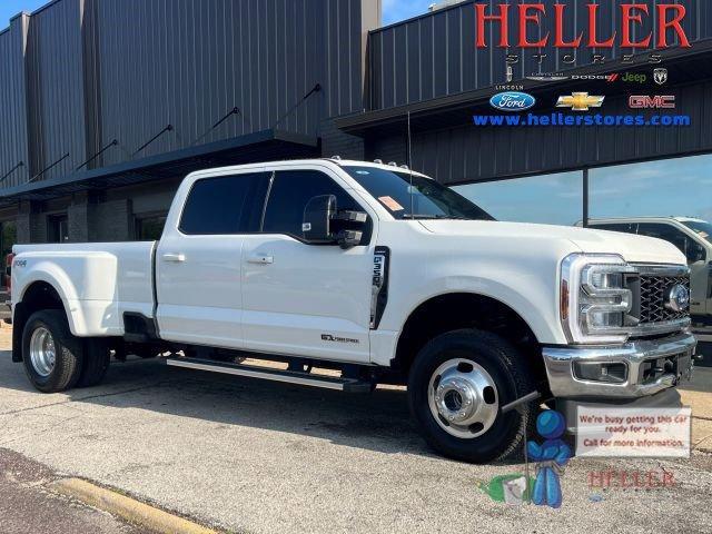 used 2024 Ford F-350 car, priced at $76,962