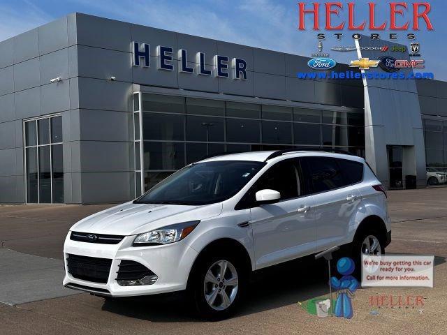 used 2014 Ford Escape car, priced at $11,962