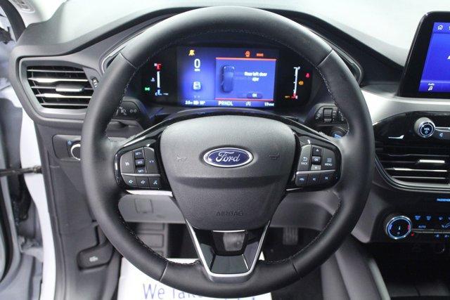 new 2025 Ford Escape car, priced at $30,962