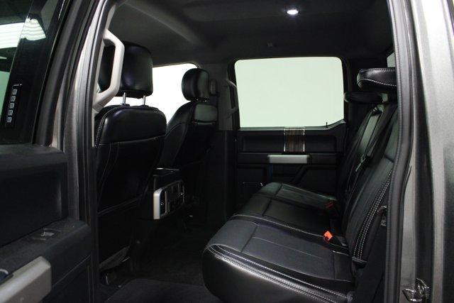 used 2018 Ford F-150 car, priced at $25,962