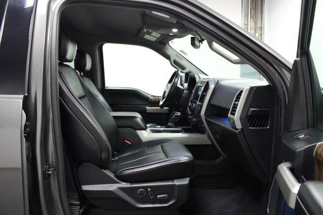 used 2018 Ford F-150 car, priced at $25,962