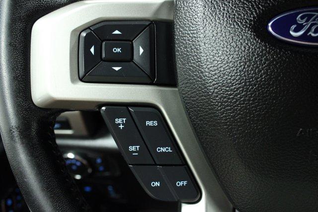 used 2018 Ford F-150 car, priced at $25,962