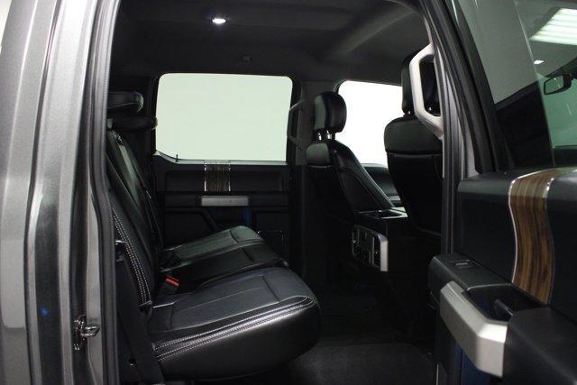 used 2018 Ford F-150 car, priced at $25,962