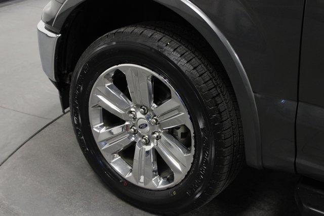 used 2018 Ford F-150 car, priced at $25,962
