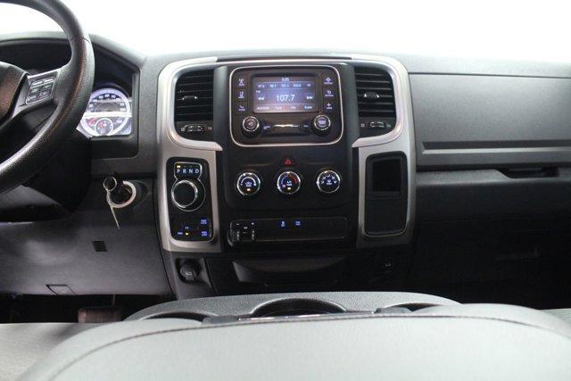 used 2016 Ram 1500 car, priced at $21,962