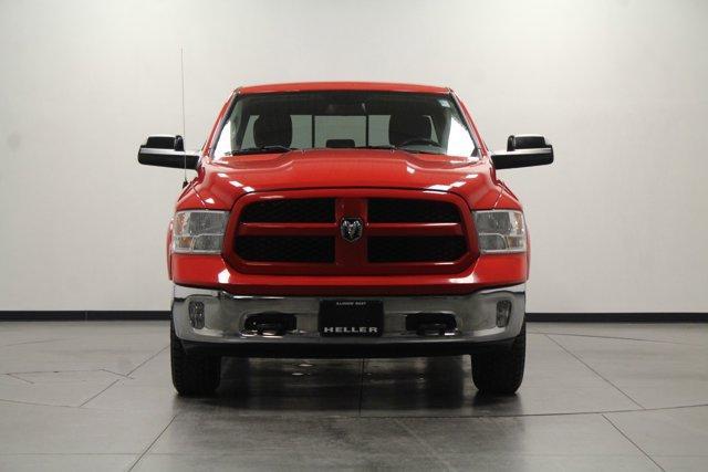 used 2016 Ram 1500 car, priced at $21,962