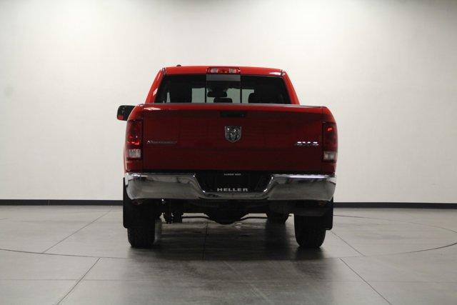 used 2016 Ram 1500 car, priced at $21,962