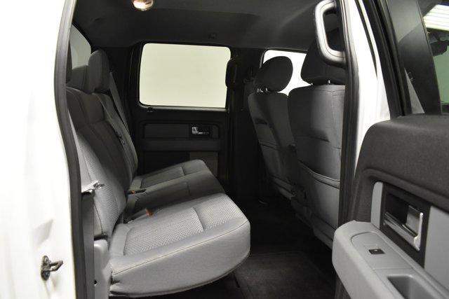 used 2013 Ford F-150 car, priced at $14,962