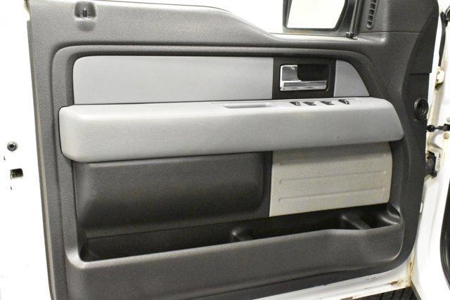 used 2013 Ford F-150 car, priced at $14,962