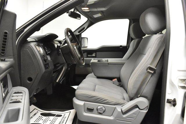 used 2013 Ford F-150 car, priced at $14,962
