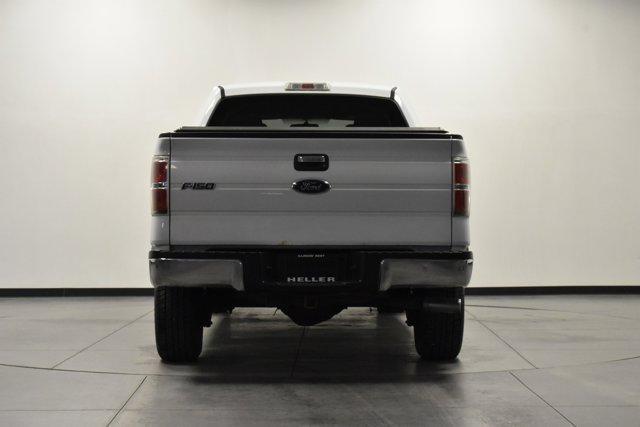 used 2013 Ford F-150 car, priced at $14,962