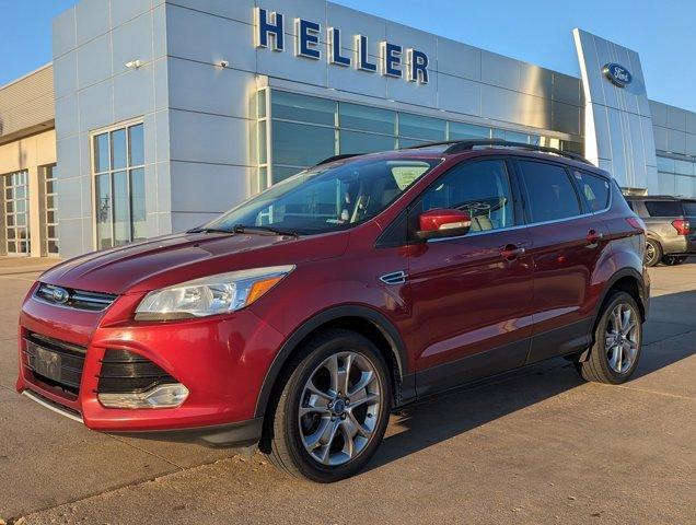 used 2013 Ford Escape car, priced at $8,962
