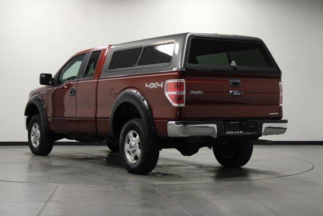 used 2014 Ford F-150 car, priced at $13,962