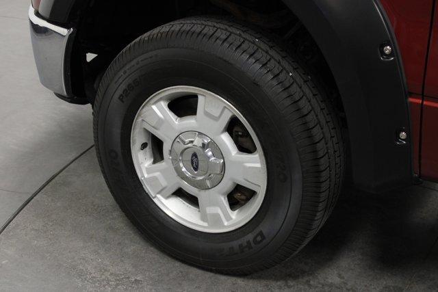 used 2014 Ford F-150 car, priced at $13,962
