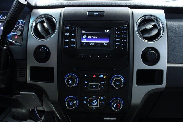 used 2014 Ford F-150 car, priced at $13,962