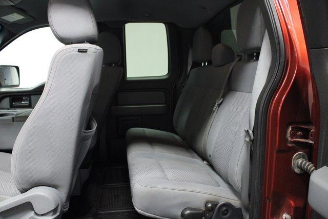 used 2014 Ford F-150 car, priced at $13,962