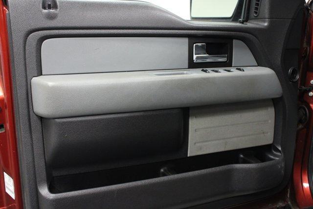 used 2014 Ford F-150 car, priced at $13,962