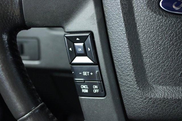 used 2014 Ford F-150 car, priced at $13,962