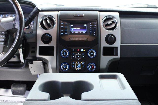 used 2014 Ford F-150 car, priced at $13,962