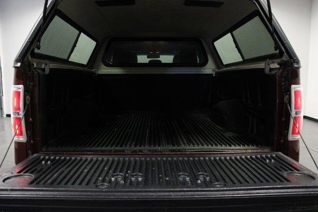 used 2014 Ford F-150 car, priced at $13,962