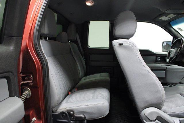 used 2014 Ford F-150 car, priced at $13,962