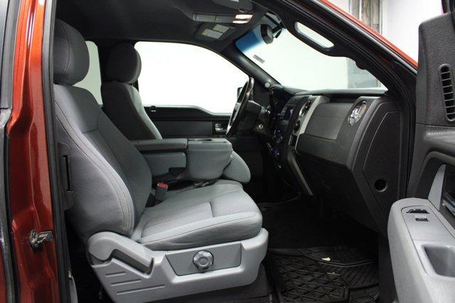 used 2014 Ford F-150 car, priced at $13,962