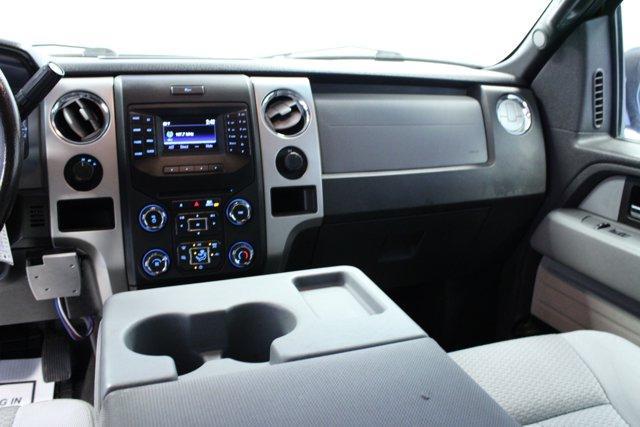 used 2014 Ford F-150 car, priced at $13,962