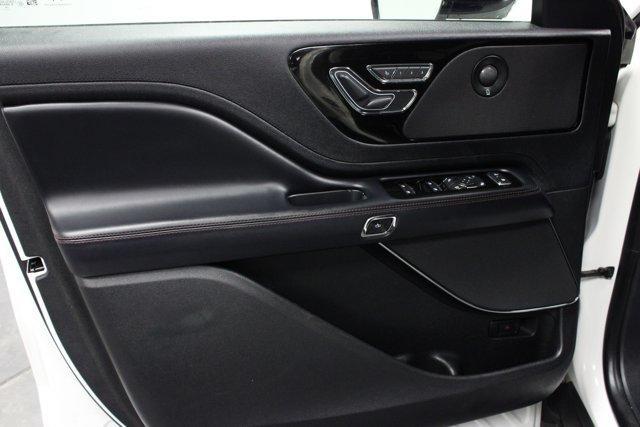 used 2020 Lincoln Aviator car, priced at $27,962