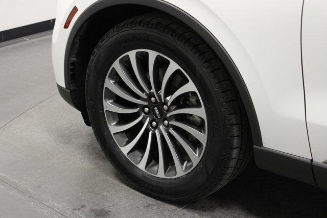 used 2020 Lincoln Aviator car, priced at $27,962