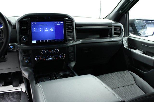 new 2025 Ford F-150 car, priced at $56,855